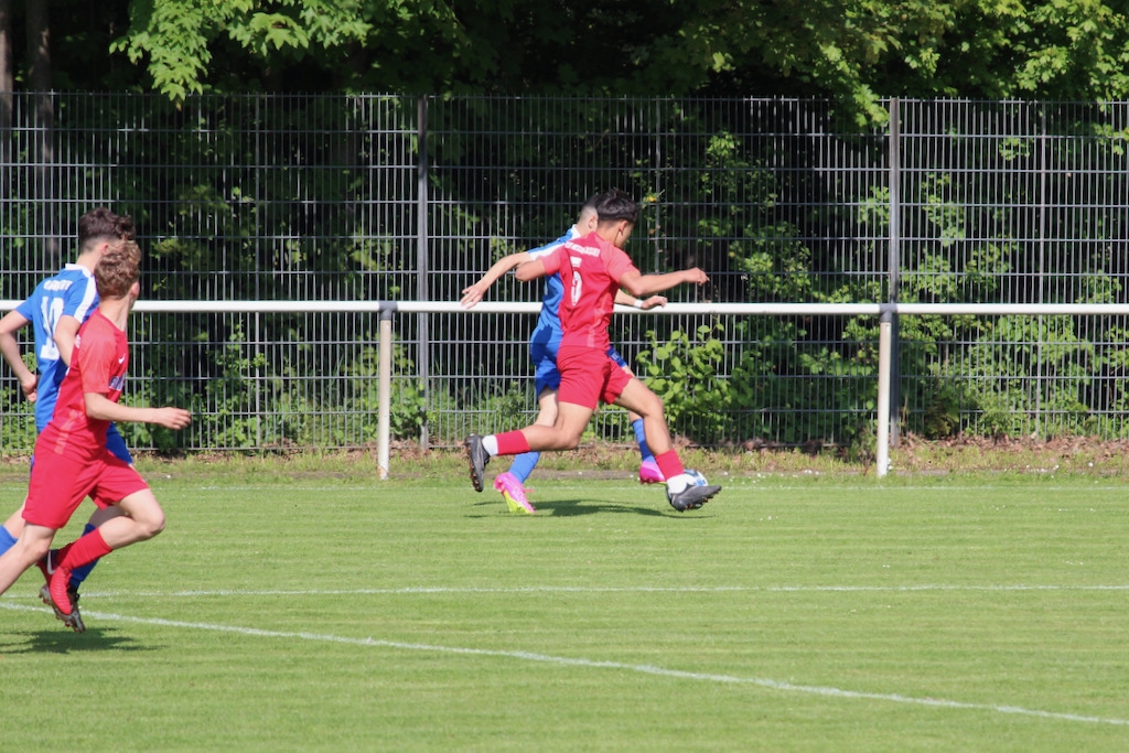 U15 - Karlsruher SC