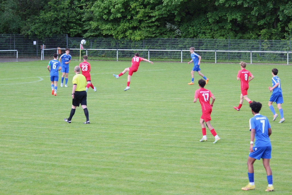 U15 - Karlsruher SC