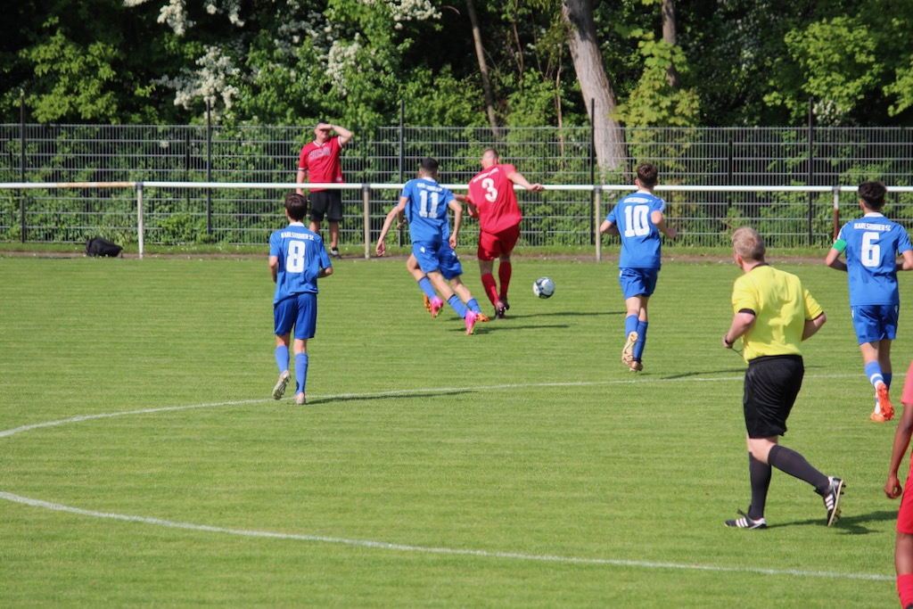 U15 - Karlsruher SC