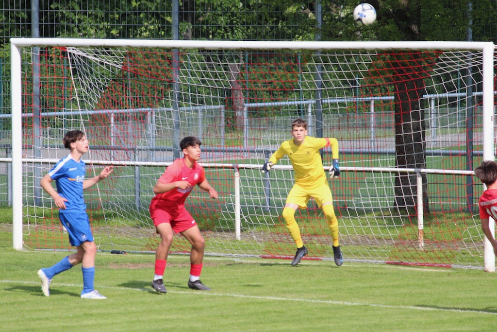 U15 - Karlsruher SC