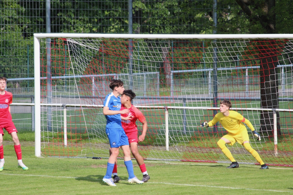 U15 - Karlsruher SC