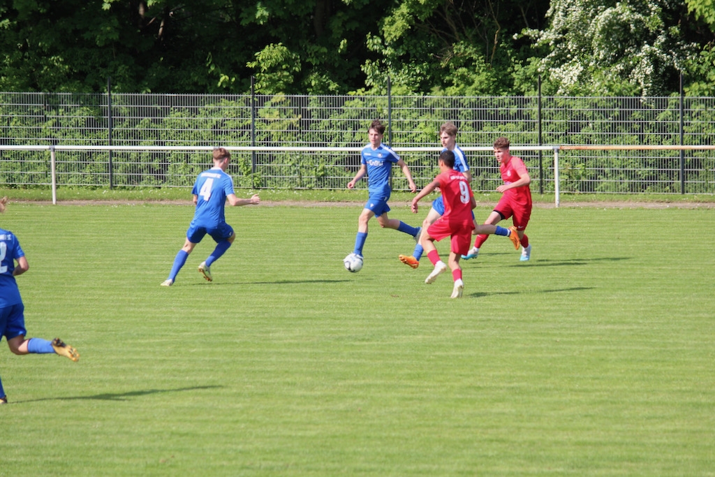 U15 - Karlsruher SC