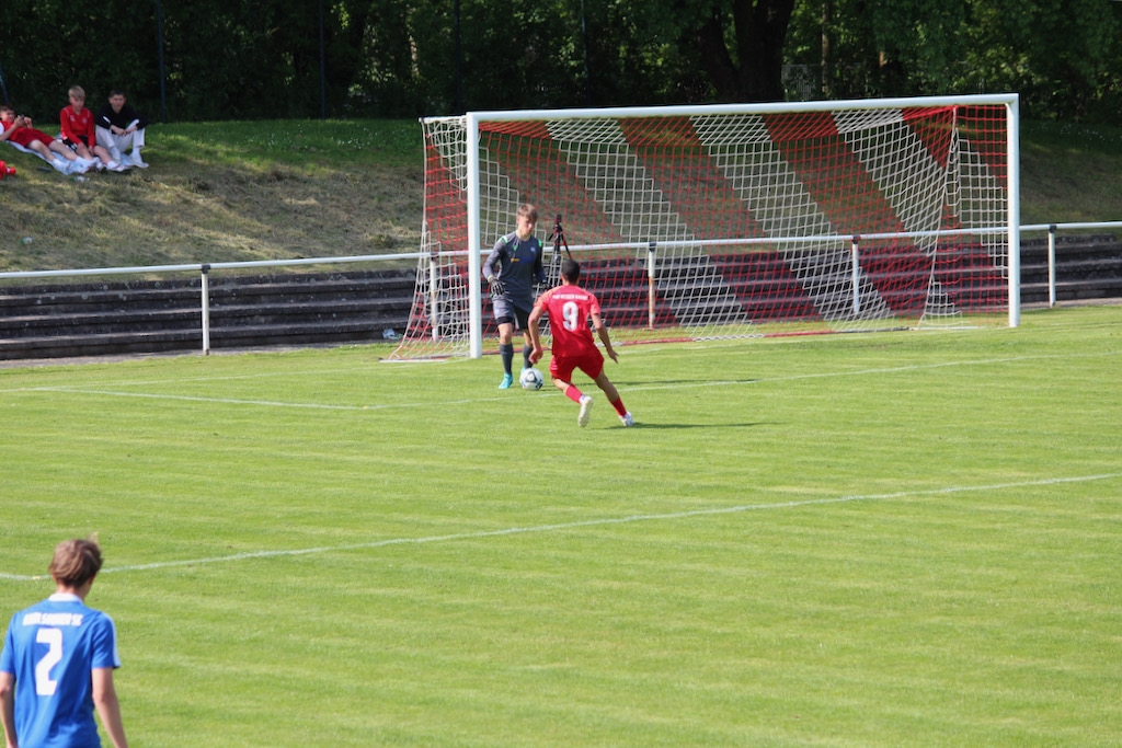 U15 - Karlsruher SC