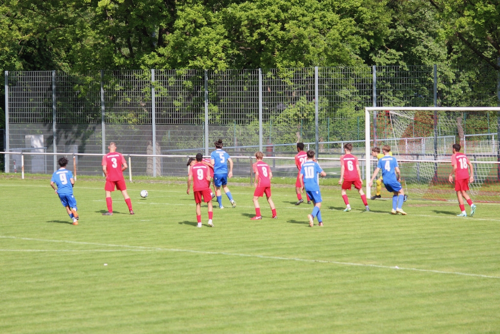 U15 - Karlsruher SC