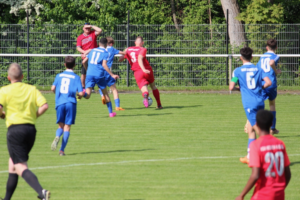 U15 - Karlsruher SC