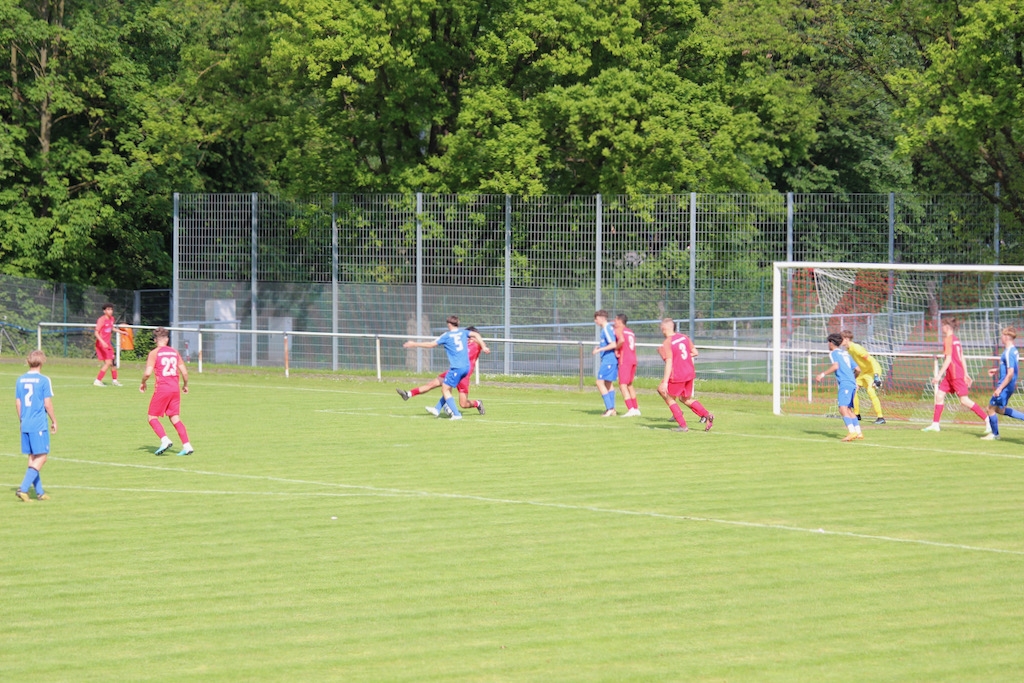 U15 - Karlsruher SC