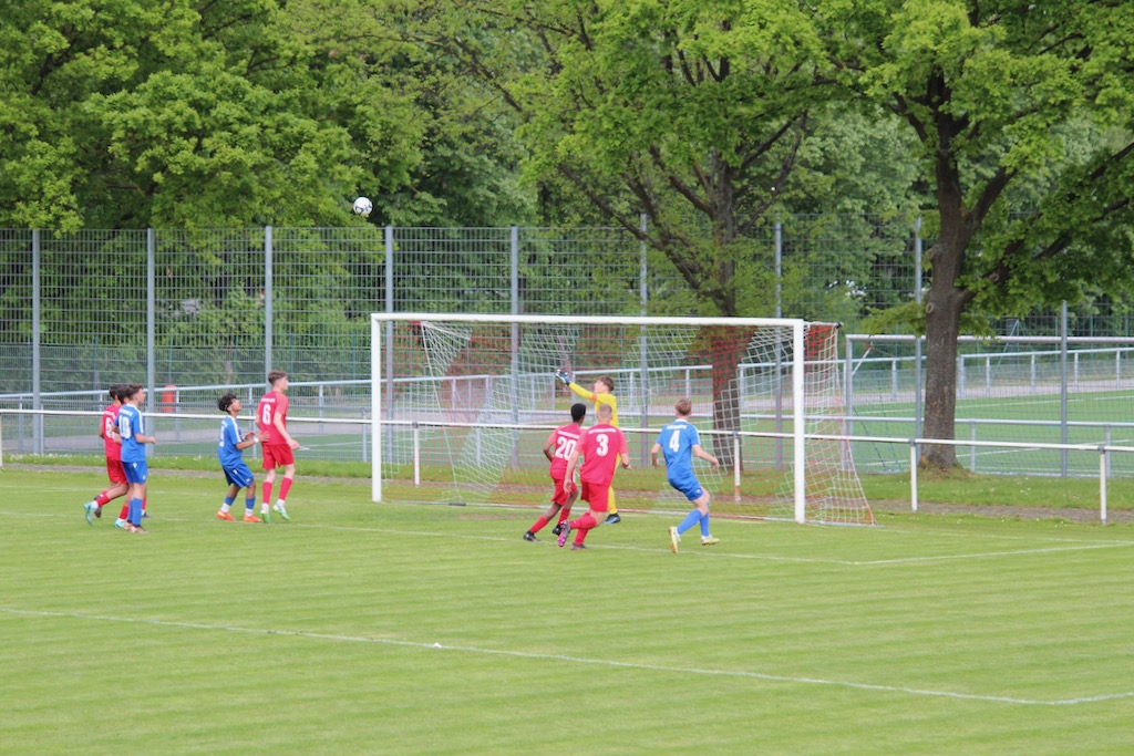 U15 - Karlsruher SC