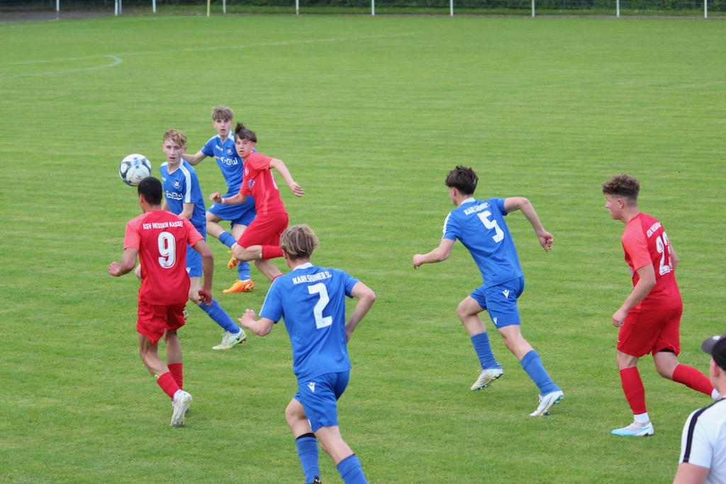 U15 - Karlsruher SC