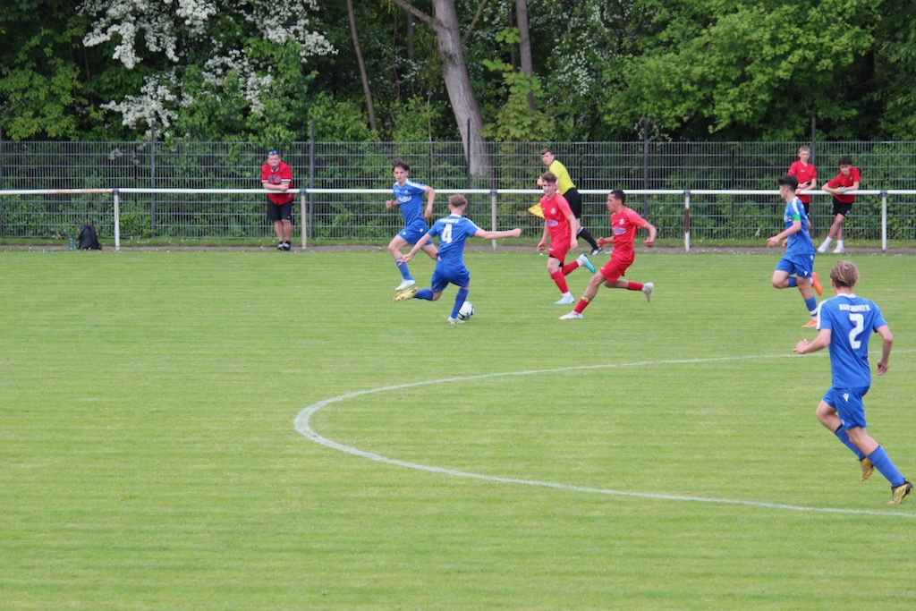 U15 - Karlsruher SC