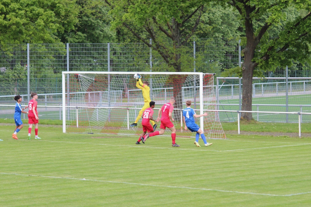 U15 - Karlsruher SC