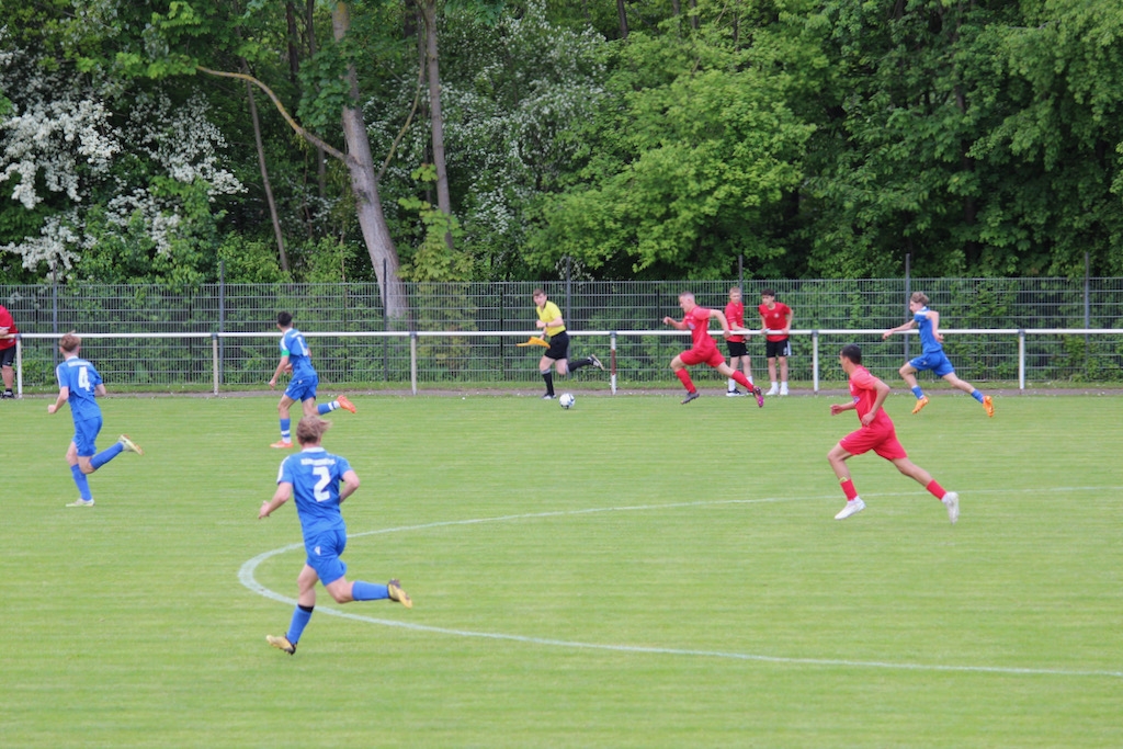 U15 - Karlsruher SC