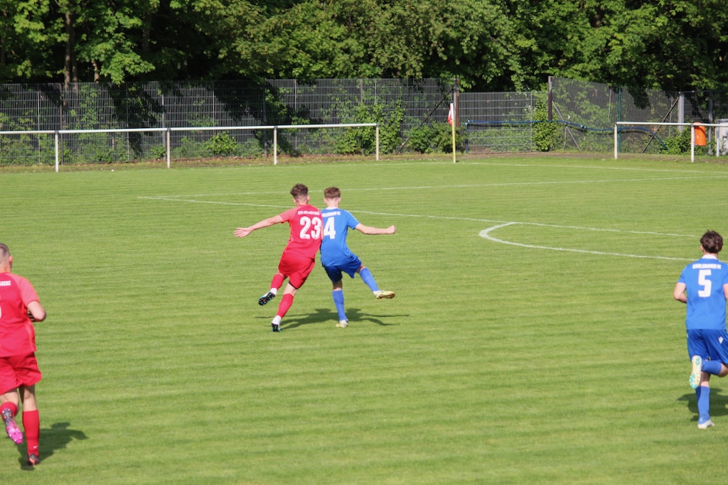 U15 - Karlsruher SC