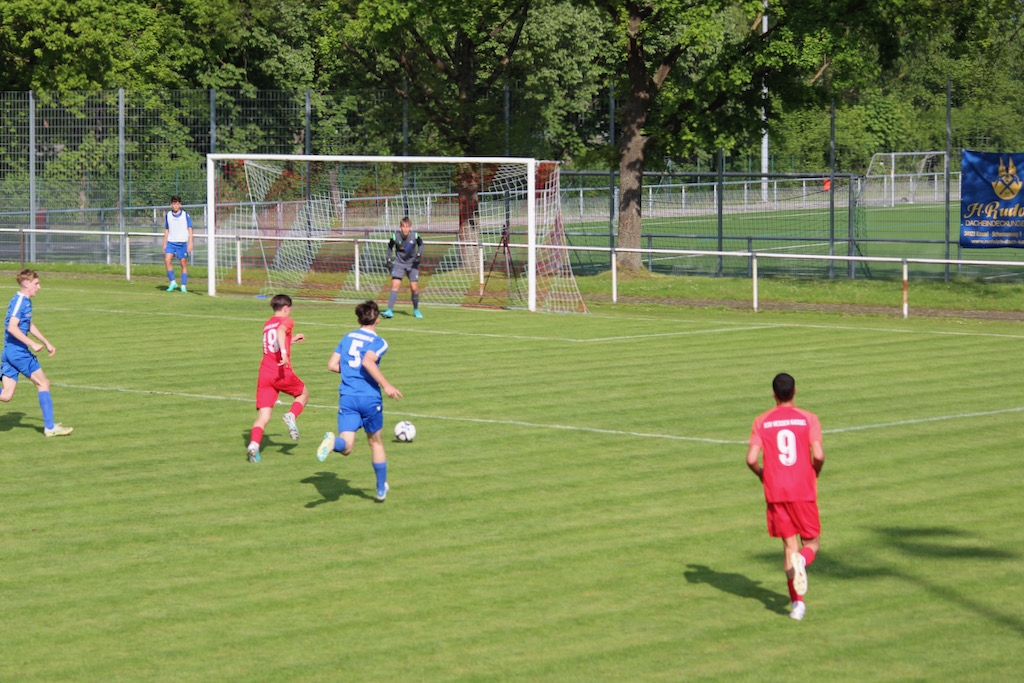 U15 - Karlsruher SC