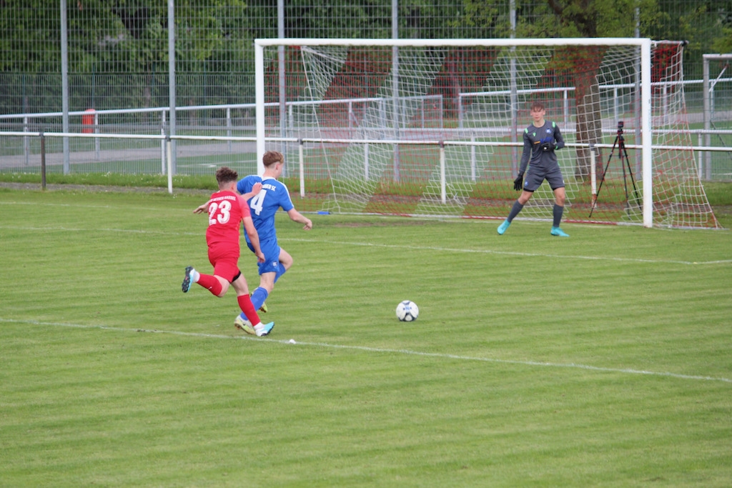 U15 - Karlsruher SC