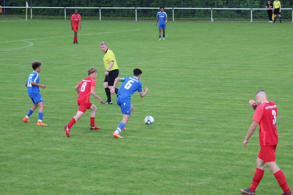 U15 - Karlsruher SC