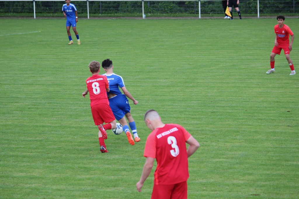 U15 - Karlsruher SC