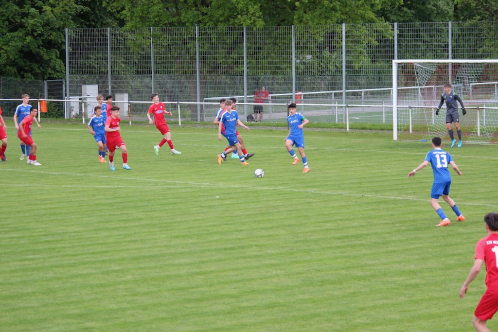 U15 - Karlsruher SC