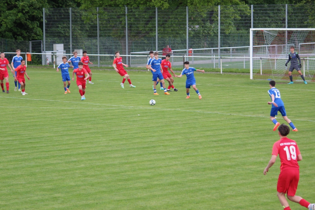 U15 - Karlsruher SC