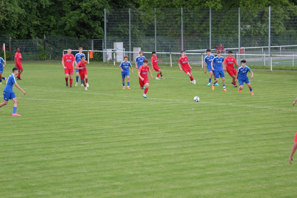 U15 - Karlsruher SC