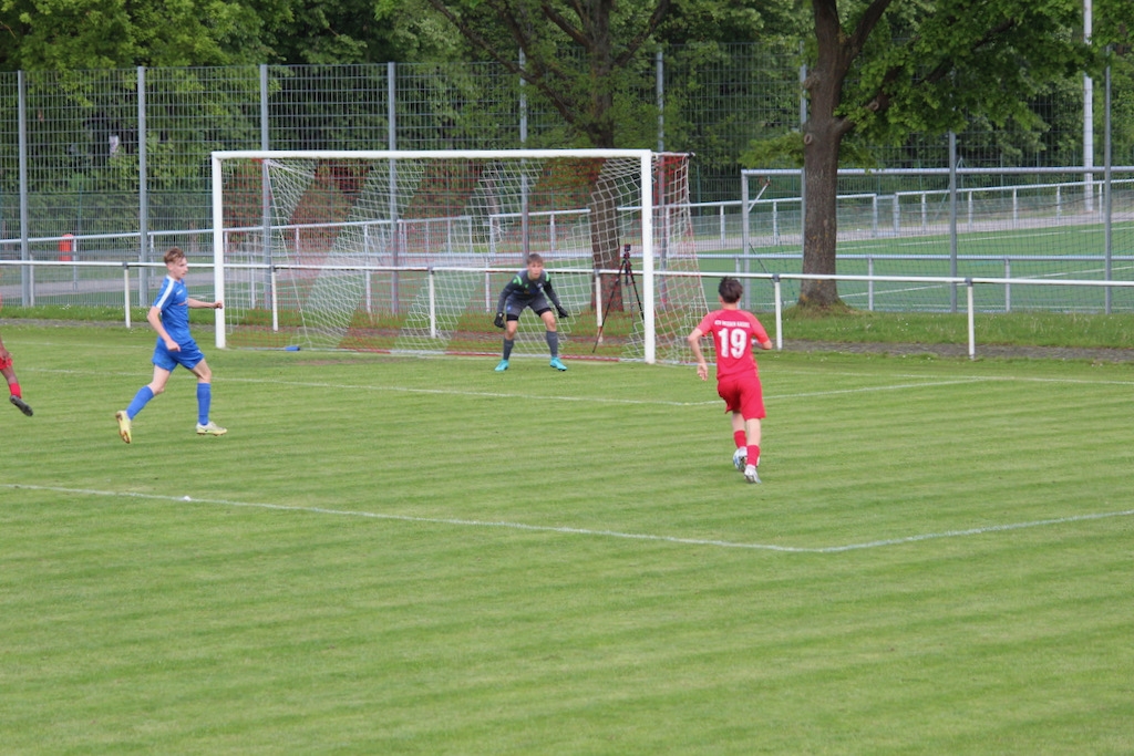 U15 - Karlsruher SC