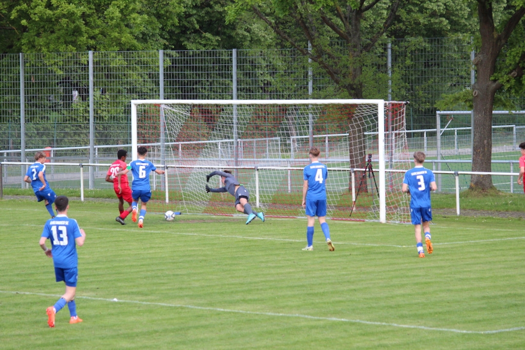 U15 - Karlsruher SC