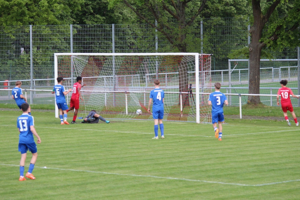 U15 - Karlsruher SC