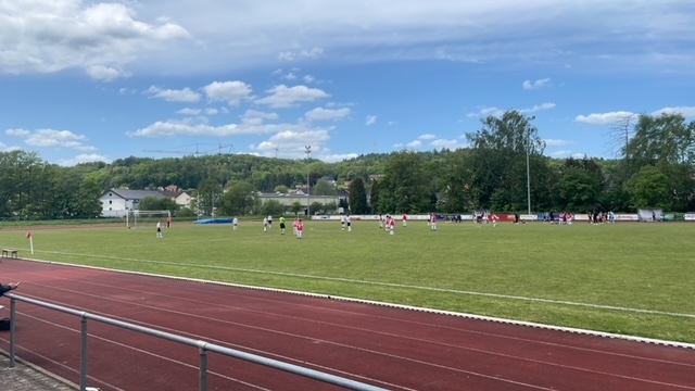 U12 Lorenzo-Cup in Schlüchtern/Elm