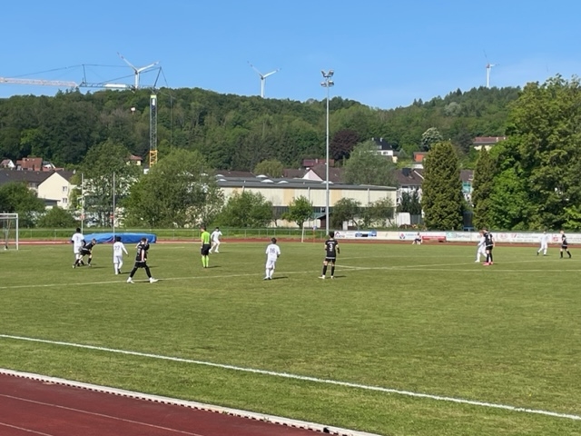 U12 Lorenzo-Cup in Schlüchtern/Elm