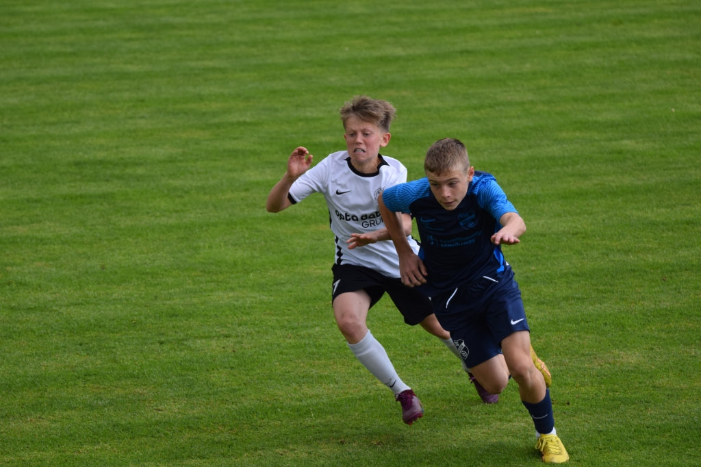 U14 - TSG Wieseck II