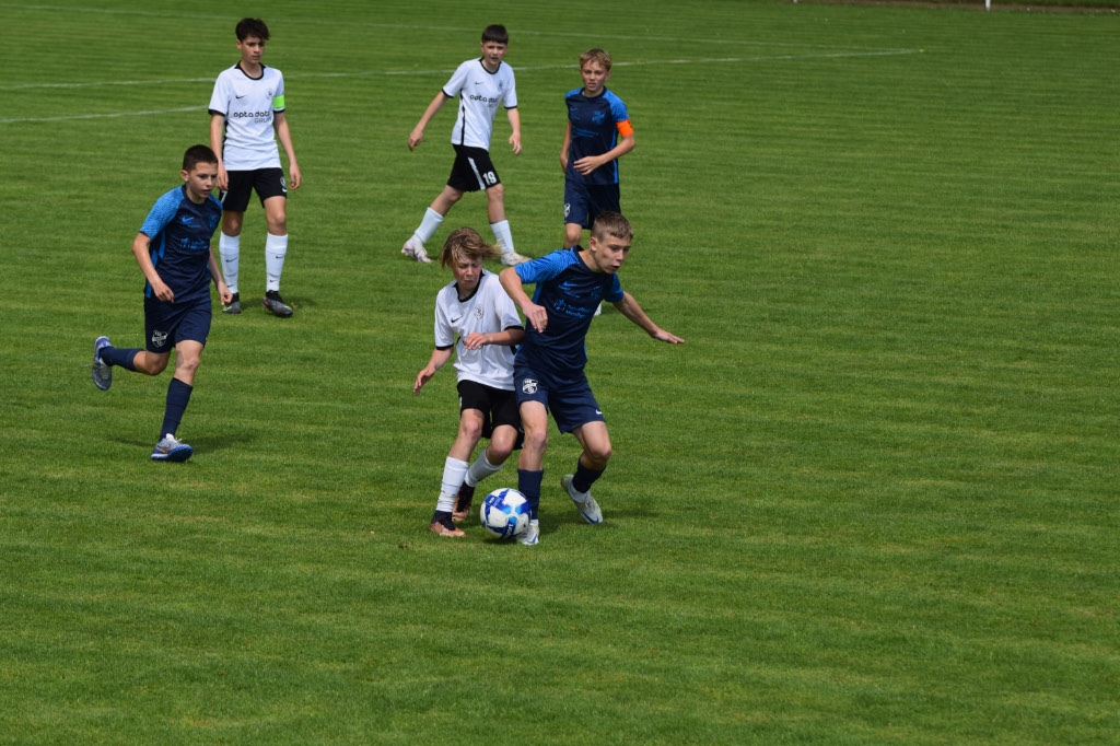 U14 - TSG Wieseck II