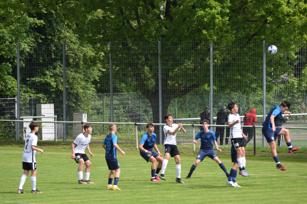 U14 - TSG Wieseck II