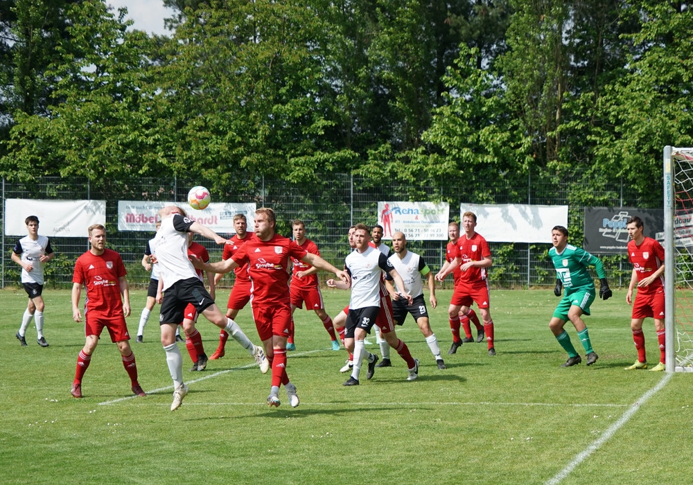 Hombressen - U23