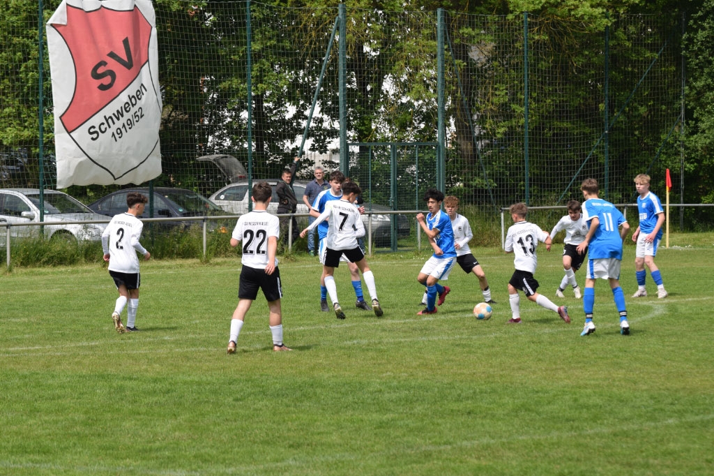 JSG Flieden / â€‹Schweben - U14