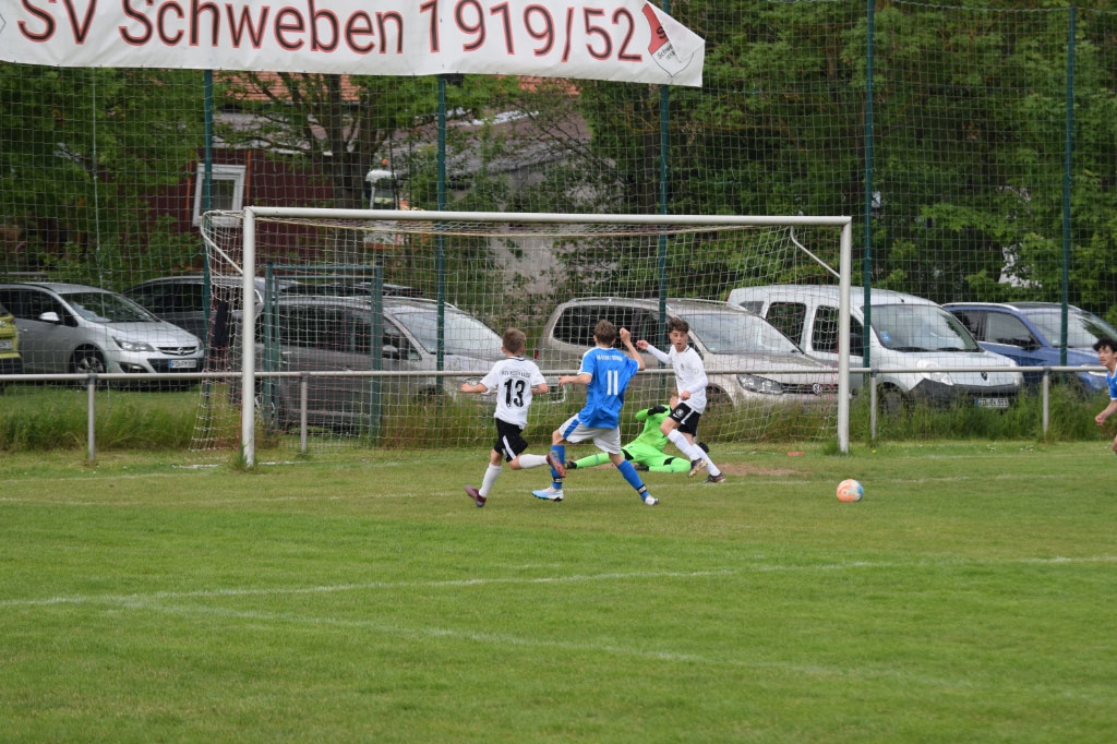 JSG Flieden / â€‹Schweben - U14