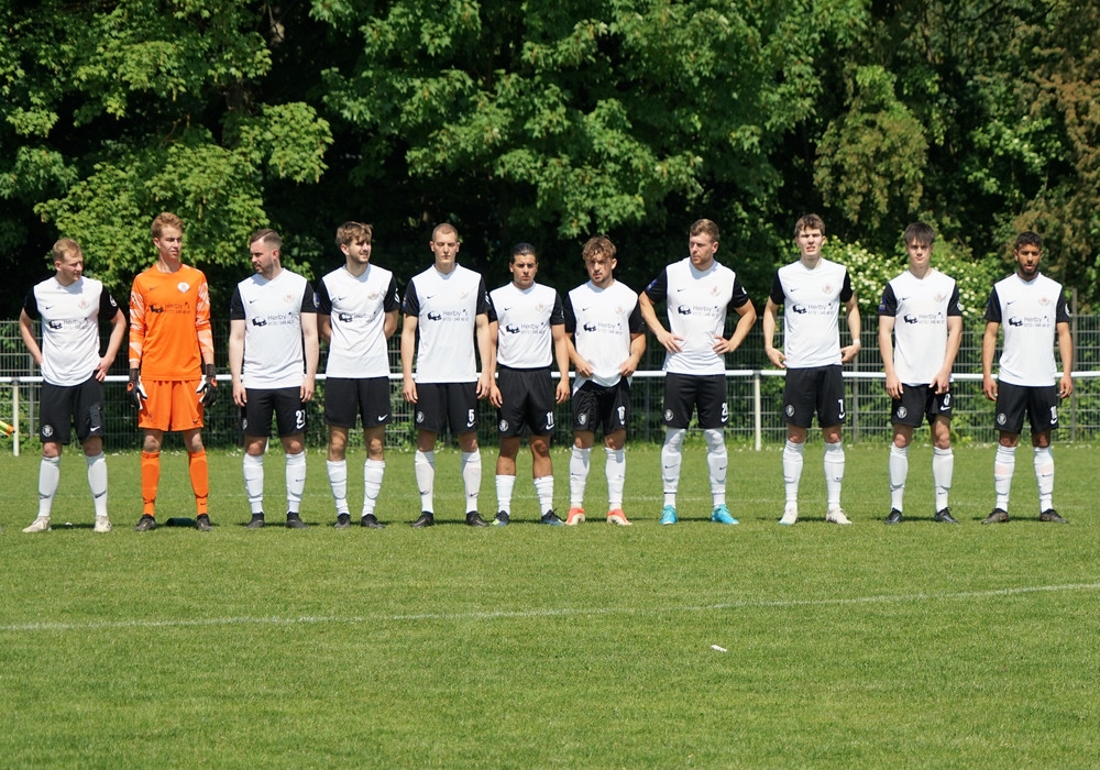 U23 - Calden / Meimbressen