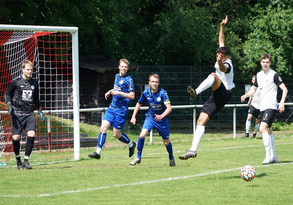 U23 - Calden / Meimbressen