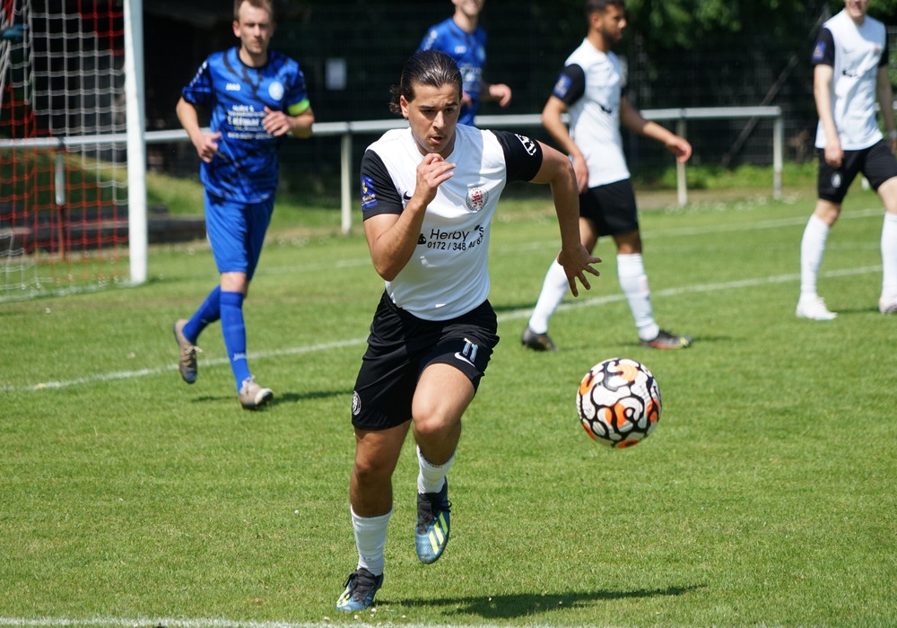 U23 - Calden / Meimbressen