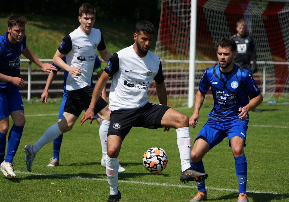U23 - Calden / Meimbressen