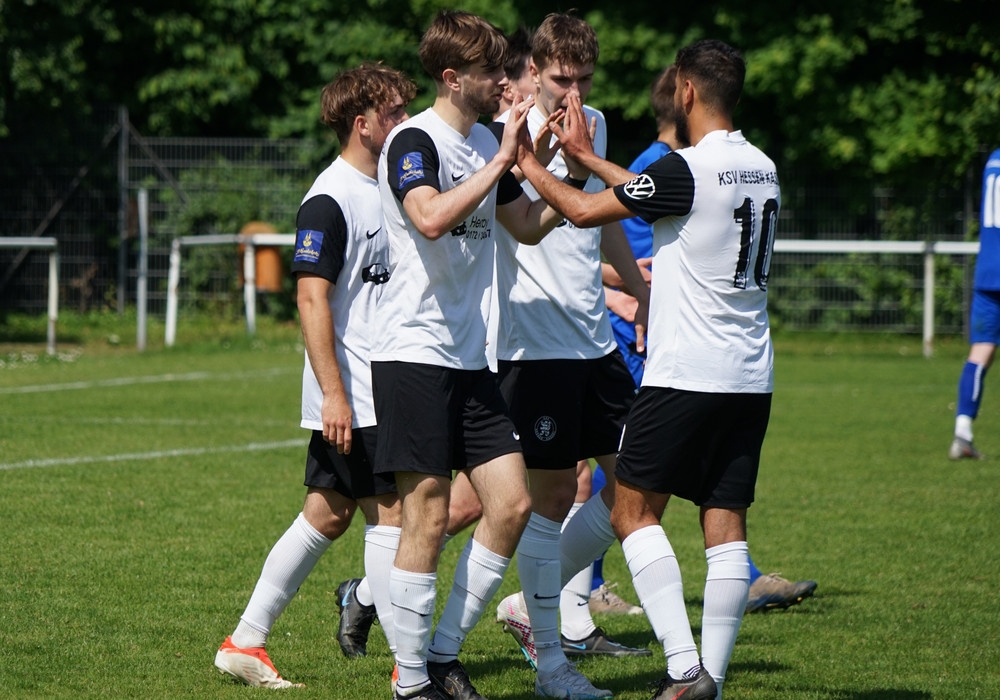U23 - Calden / Meimbressen