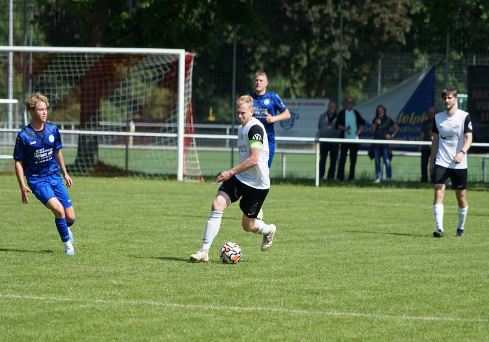 U23 - Calden / Meimbressen