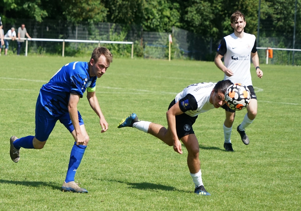 U23 - Calden / Meimbressen