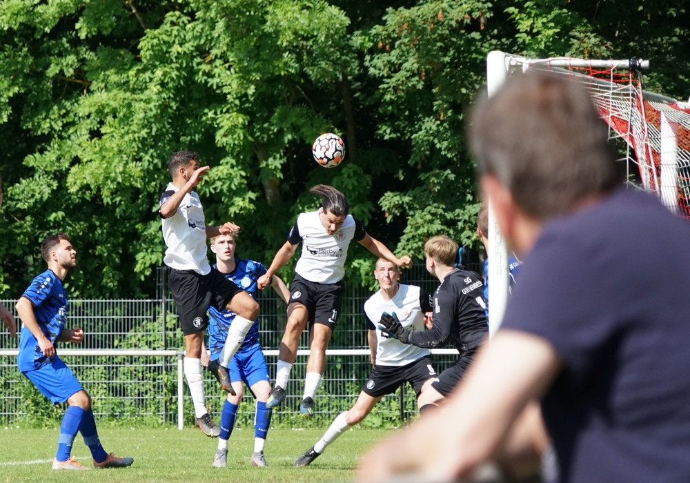 U23 - Calden / Meimbressen