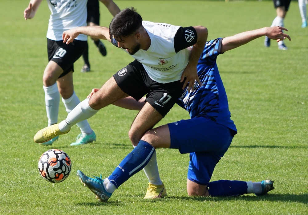 U23 - Calden / Meimbressen