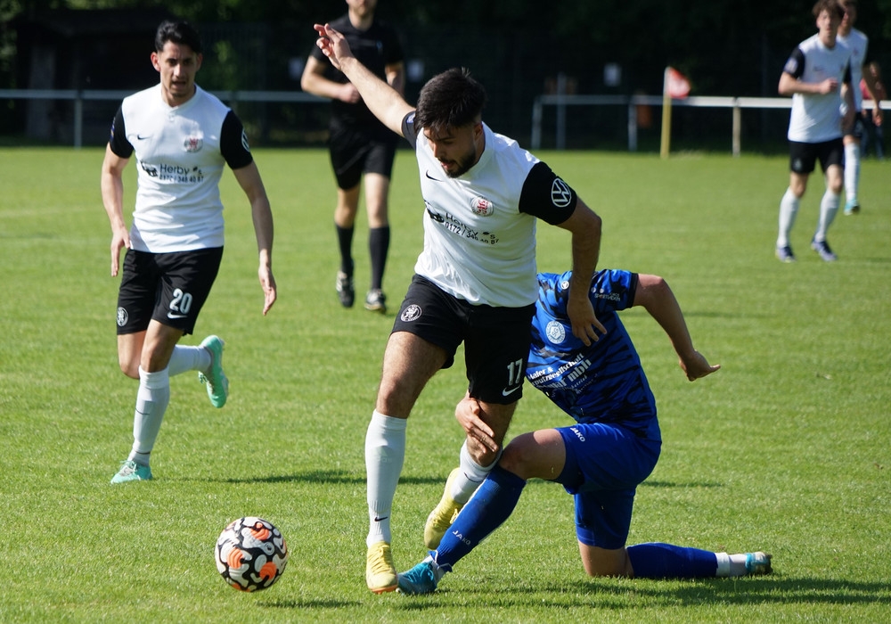 U23 - Calden / Meimbressen