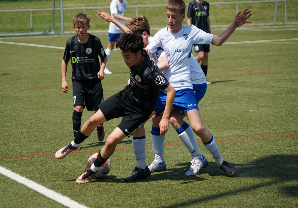 U14 - OSC Vellmar