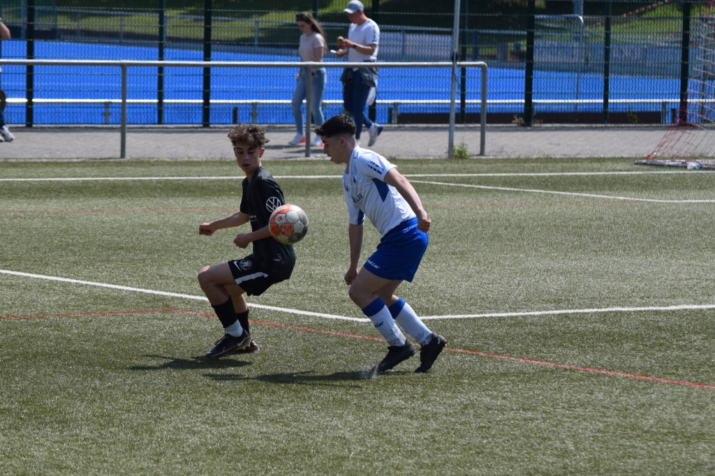 U14 - OSC Vellmar