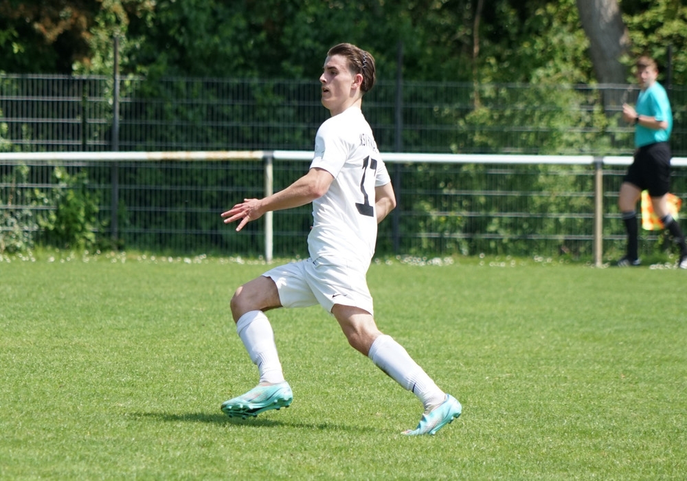 U17 - Eintracht Frankfurt U16
