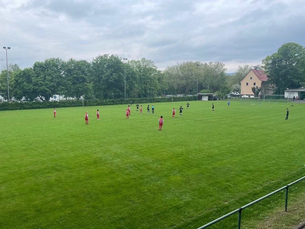 KSV Baunatal - U12