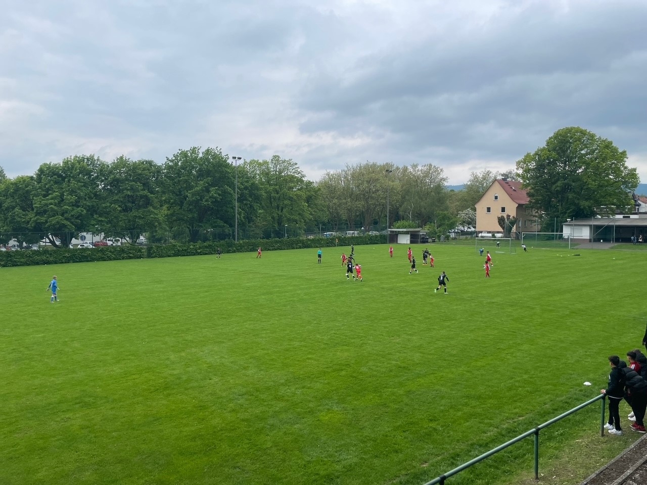 KSV Baunatal - U12