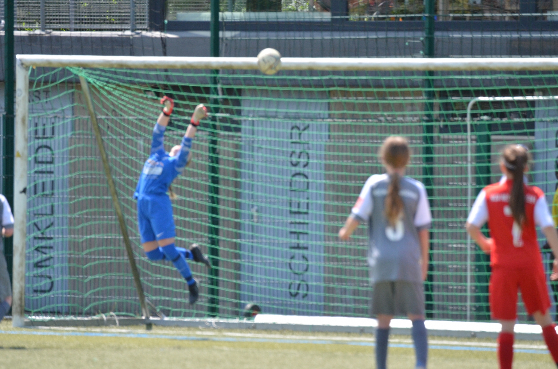 MSG Marburg/Weimar - KSV Hessen Kassel